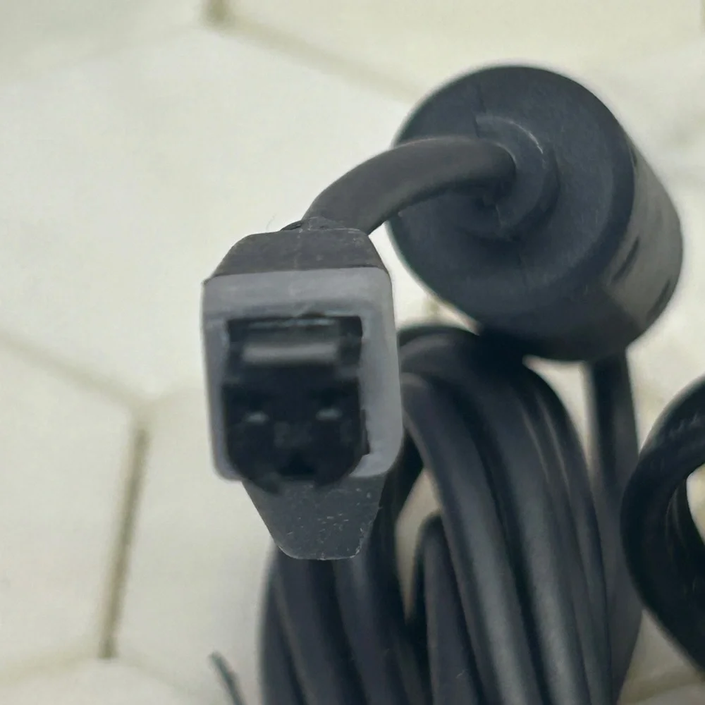 Dell Laptop Charger Model ADP-90FB PA-9 Family AC 100-240 103-109VA DC 20V 4.5A